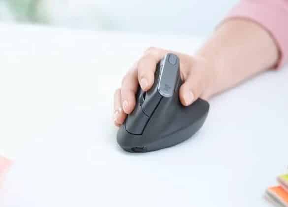 Logitech MX