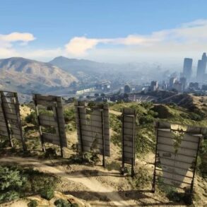 PlayStation 5 GTAV og GTA Online-spil lanceres den 15. marts