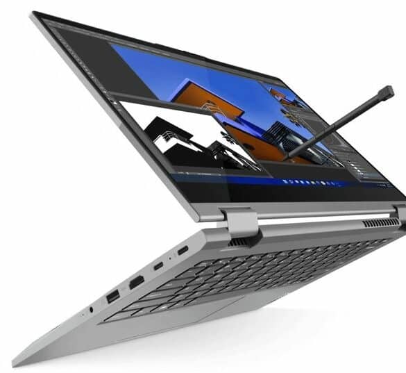 ThinkBook laptops MWC 2022 Lenovo