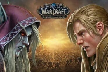 World Of Warcraft Expansion april annoncering