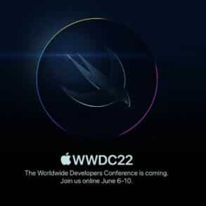 WWDC22