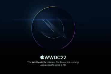 WWDC22