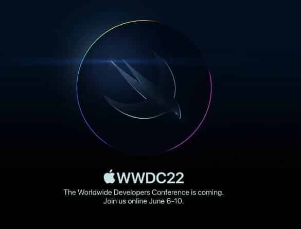 WWDC22