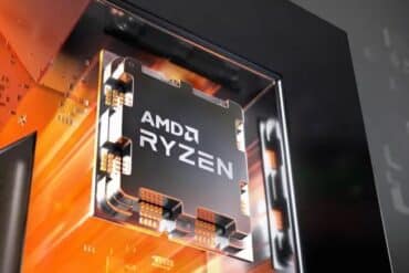 AMD Ryzen 7000 launch