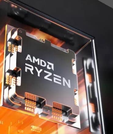 AMD Ryzen 7000 launch