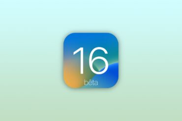 Apple frigiver iOS 16.2 og iPadOS 16.2 public beta 2