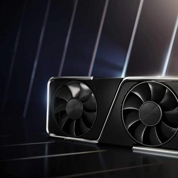 ADA NVIDIA RTX 40 series