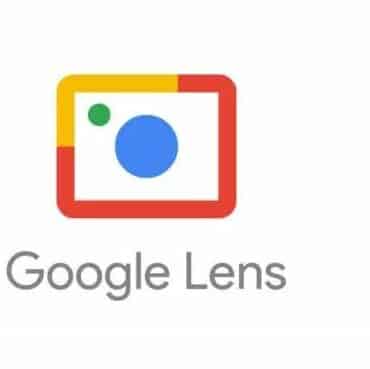 Google Lens