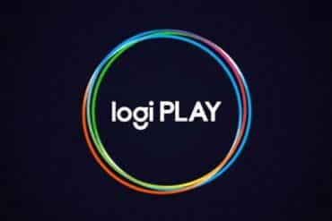 Logi PLAY