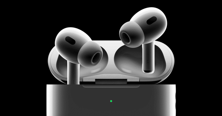 Apple AirPods Pro