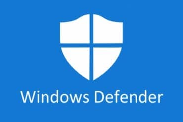 Windows-Defender