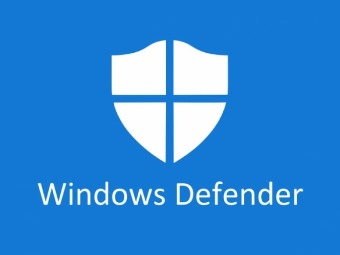 Windows-Defender