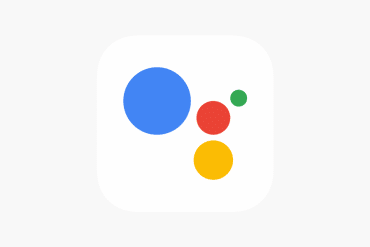 Sådan skifter du Google Assistent stemme