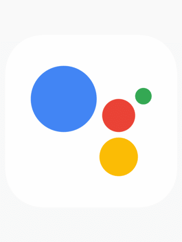 Sådan skifter du Google Assistent stemme