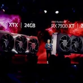 AMD RDNA 3 Radeon RX 7900 XTX 7900 XT Desktop