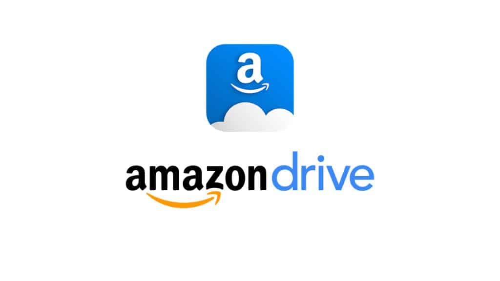 AmazonDrive