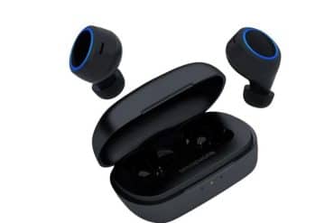 Creative Sensemore Air earbuds nyhed