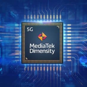 MediaTek Dimensity 9200 SoC frigivet Alt du skal vide