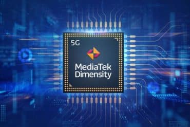 MediaTek Dimensity 9200 SoC frigivet Alt du skal vide