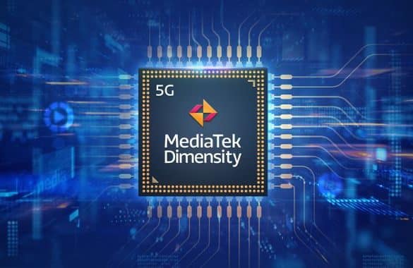 MediaTek Dimensity 9200 SoC frigivet Alt du skal vide