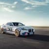 Ny BMW 3.0 CSL officiel