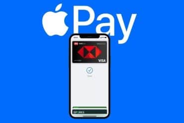 Opsætning af Apple Pay på iPhone, Watch og Mac