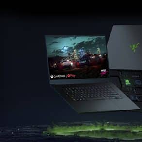 Rygte: Razer på vej med ny Blade 18 gaming laptop