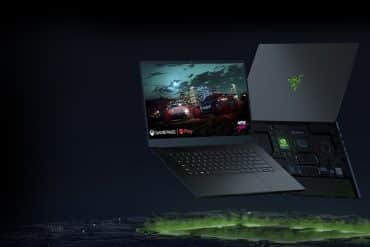 Rygte: Razer på vej med ny Blade 18 gaming laptop