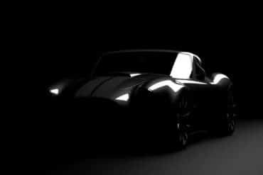 AC Cobra GT Roadster lanceres i 2023