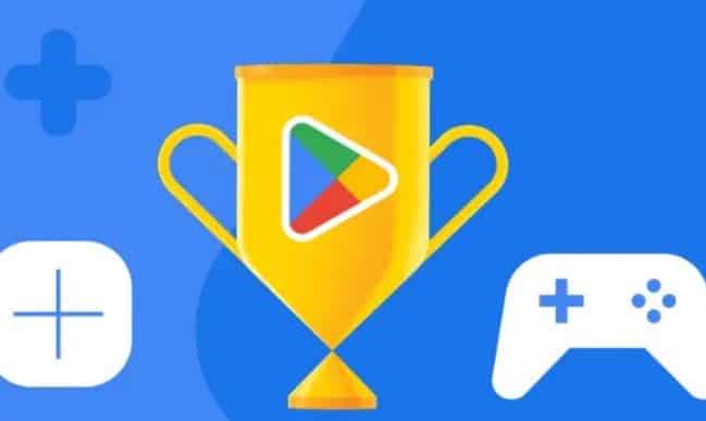 Google Play Awards 2022: Bedste apps og spil annonceret