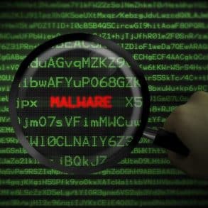 Hvad er malware?