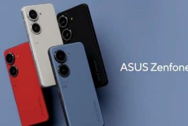 Asus Zenfone 10 specifikationer lækket med muligt lanceringstidspunkt