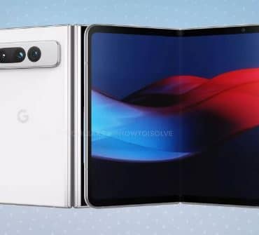 Google Pixel Fold: Release-dato og pris afsløret i ny rapport