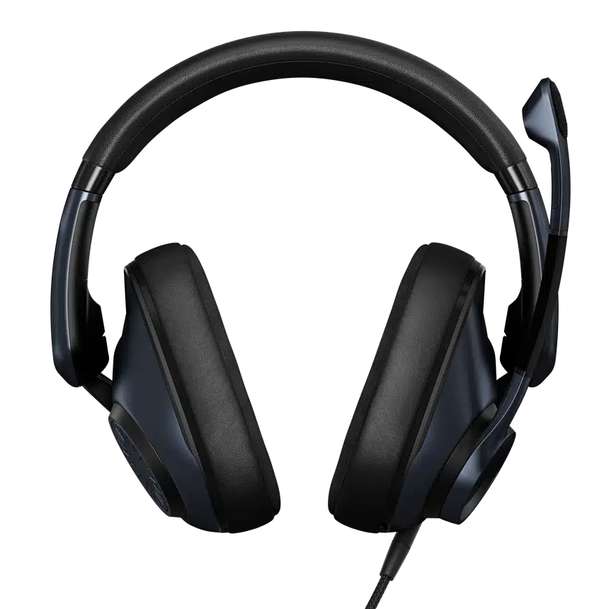  H6PRO Closed Acoustic Gaming Headset 