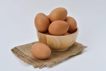 Guide: Sådan laver du hårdkogte æg i air fryer