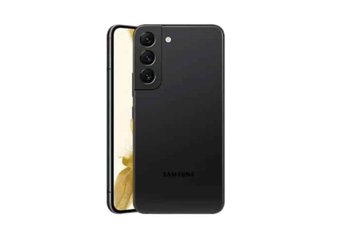 Samsung Galaxy S22 5G
