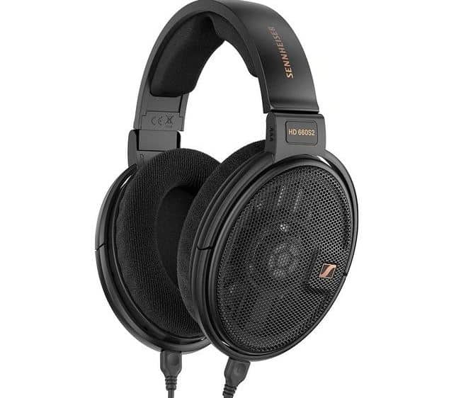 Sennheiser HD 660S2
