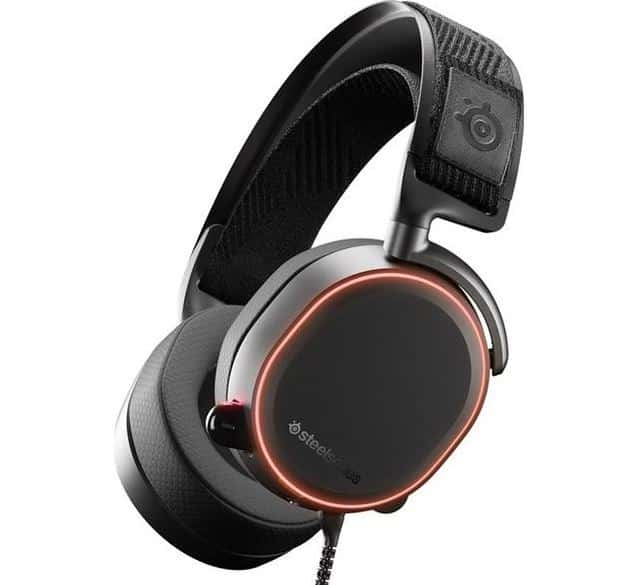 SteelSeries Arctis Pro
