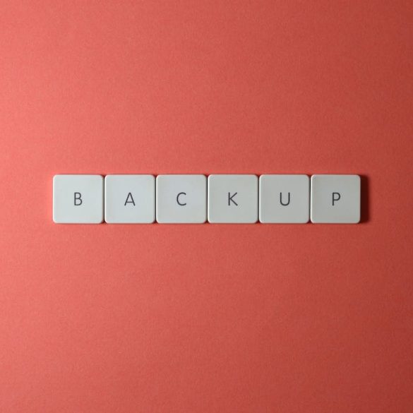 De bedste skybaserede backup-services til virksomheder i 2023