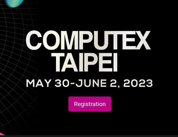 Computex 2023: Hvad kan vi forvente?