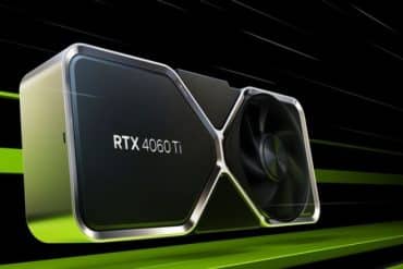 NVIDIA GeForce RTX 4060 og 4060 Ti annonceret: Nyeste grafikkort med imponerende ydeevne