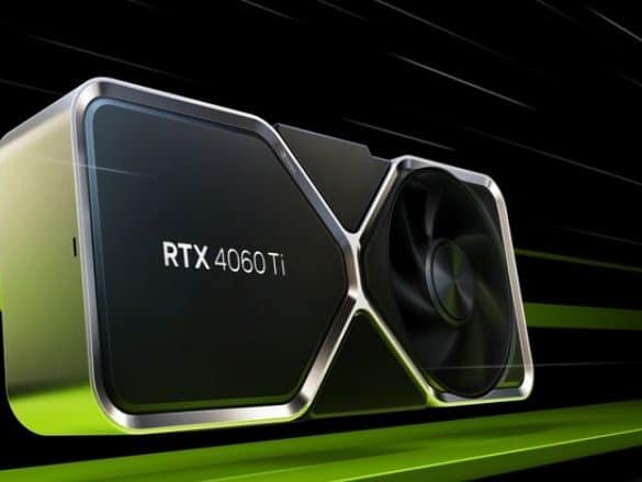 NVIDIA GeForce RTX 4060 og 4060 Ti annonceret: Nyeste grafikkort med imponerende ydeevne