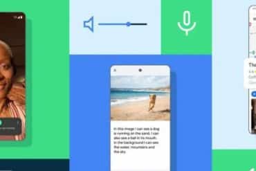 Google announcerer nye tilgængelighedsfunktioner: Øget inklusion og adgang for alle