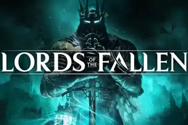 Lords of the Fallen: Udgivelsesdatoen er fastsat