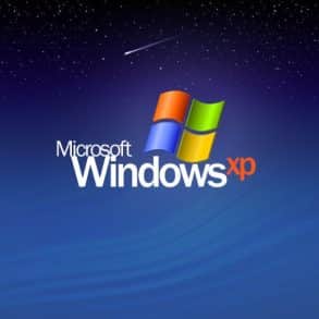 Windows XP aktivering hacket efter 21 år
