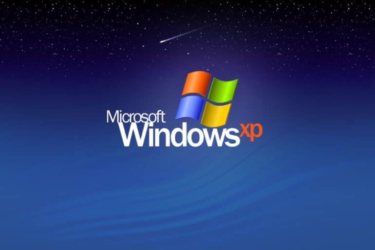 Windows XP aktivering hacket efter 21 år