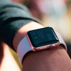 Kan et smartwatch hackes? Risiciene og forholdsreglerne