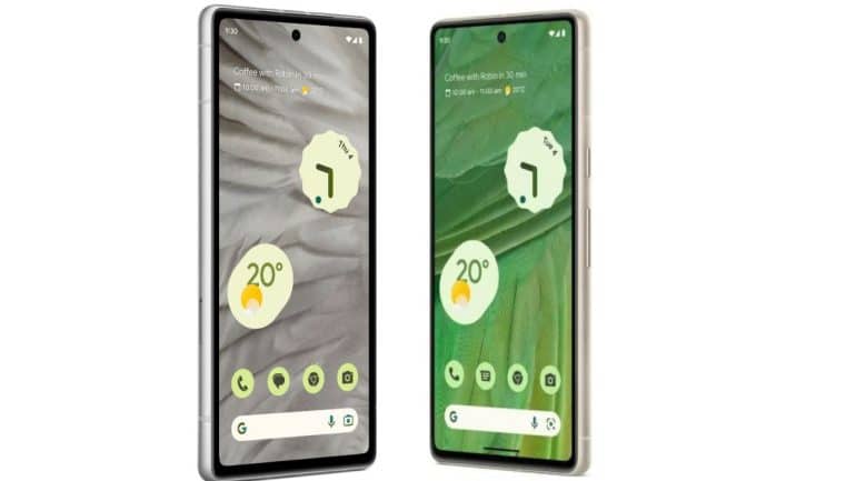 Google Pixel 7A vs. Google Pixel 7: Hvilken Pixel skal du vælge?