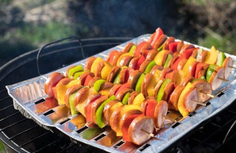 Barbecue vs. Grilling Hvad er forskellen?