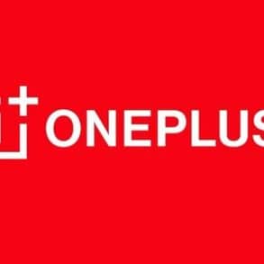 OnePlus logo